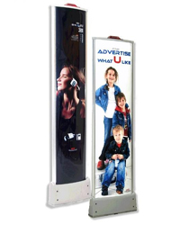 Система WG BTL Ad Guard XL